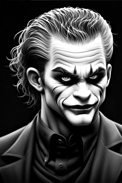 01905-380729005-monochrome  drawing   Chris Pine as the joker by WoD1.png